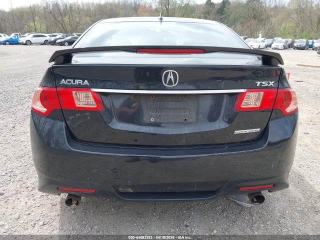 Продаж на аукціоні авто 2012 Acura Tsx 2.4, vin: JH4CU2F82CC001677, номер лоту: 44893383