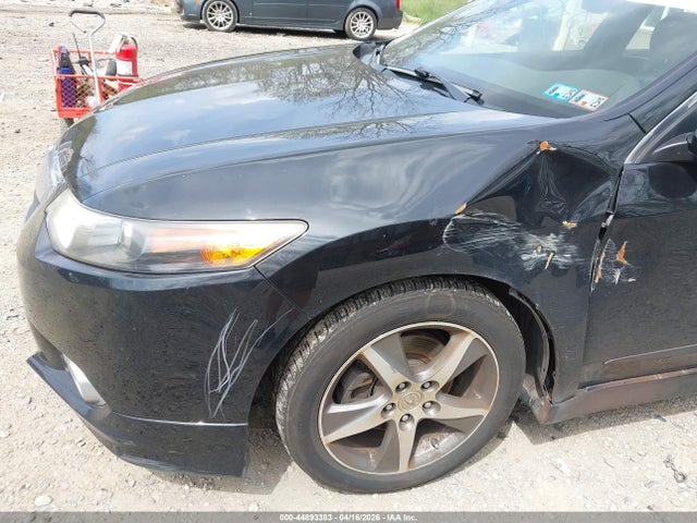 Продаж на аукціоні авто 2012 Acura Tsx 2.4, vin: JH4CU2F82CC001677, номер лоту: 44893383