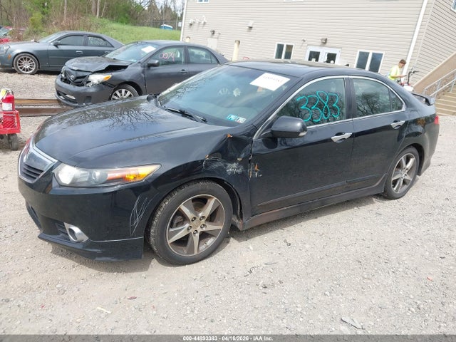 Продаж на аукціоні авто 2012 Acura Tsx 2.4, vin: JH4CU2F82CC001677, номер лоту: 44893383