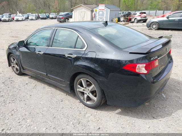 Продаж на аукціоні авто 2012 Acura Tsx 2.4, vin: JH4CU2F82CC001677, номер лоту: 44893383