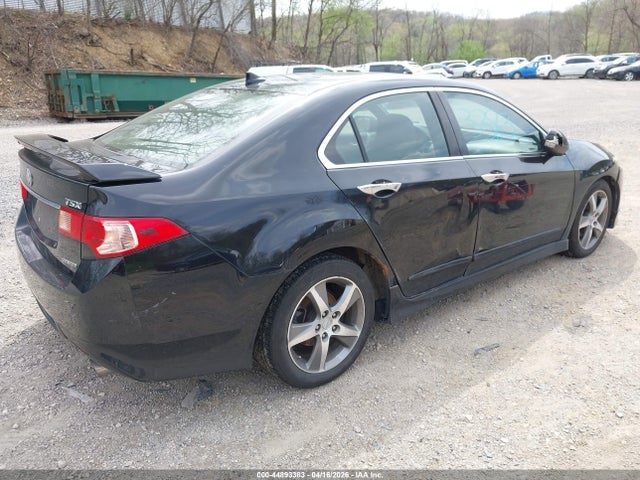 Продаж на аукціоні авто 2012 Acura Tsx 2.4, vin: JH4CU2F82CC001677, номер лоту: 44893383