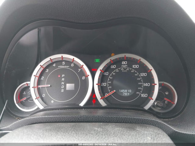 Продаж на аукціоні авто 2012 Acura Tsx 2.4, vin: JH4CU2F82CC001677, номер лоту: 44893383