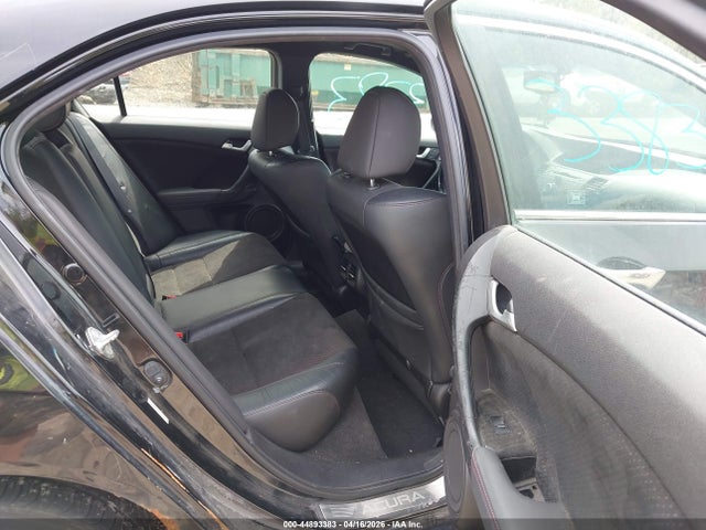Продаж на аукціоні авто 2012 Acura Tsx 2.4, vin: JH4CU2F82CC001677, номер лоту: 44893383