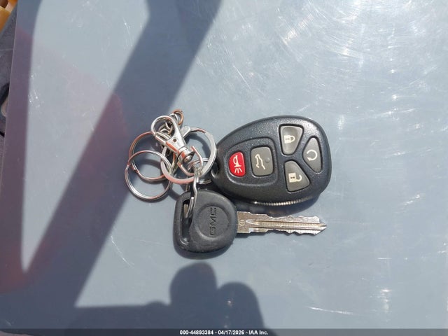 Auction sale of the 2014 Gmc Acadia Denali, vin: 1GKKRTKD4EJ207397, lot number: 44893384