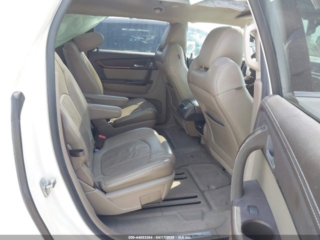 Auction sale of the 2014 Gmc Acadia Denali, vin: 1GKKRTKD4EJ207397, lot number: 44893384