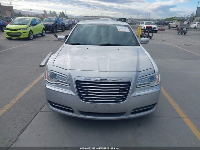 Продаж на аукціоні авто 2012 Chrysler 300, vin: 2C3CCAAG3CH142353, номер лоту: 44893387