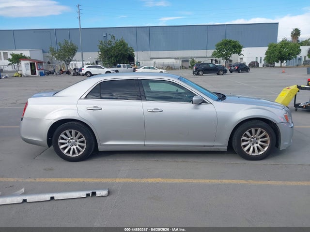 Продаж на аукціоні авто 2012 Chrysler 300, vin: 2C3CCAAG3CH142353, номер лоту: 44893387