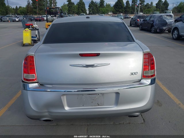 Продаж на аукціоні авто 2012 Chrysler 300, vin: 2C3CCAAG3CH142353, номер лоту: 44893387