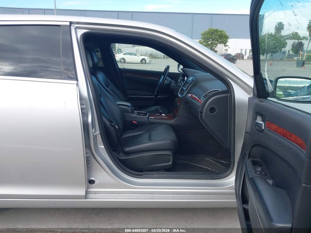 Продаж на аукціоні авто 2012 Chrysler 300, vin: 2C3CCAAG3CH142353, номер лоту: 44893387