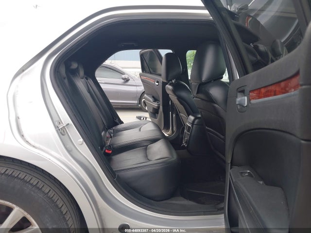 Продаж на аукціоні авто 2012 Chrysler 300, vin: 2C3CCAAG3CH142353, номер лоту: 44893387