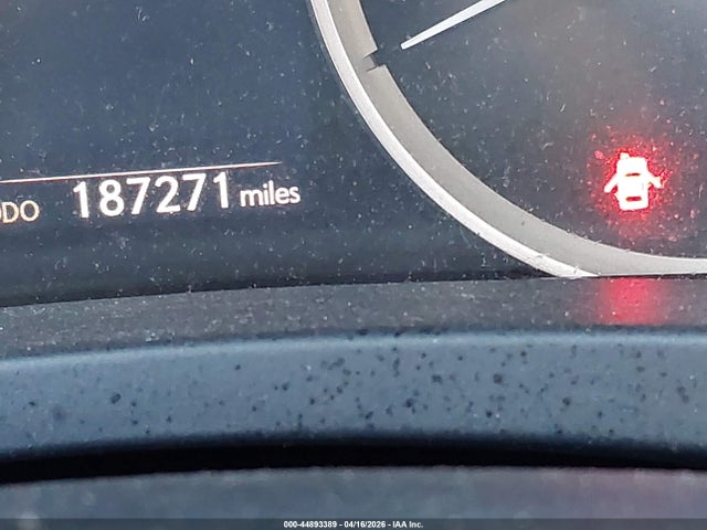 Aukcja sprzedaży 2014 Lexus Is 250, vin: JTHBF1D28E5006405, numer aukcji: 44893389