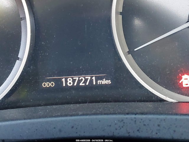 Aukcja sprzedaży 2014 Lexus Is 250, vin: JTHBF1D28E5006405, numer aukcji: 44893389