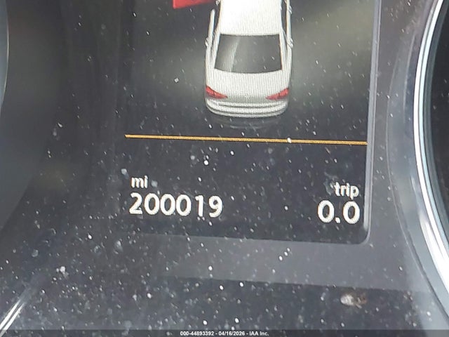 44893392 :رقم المزاد ، 1VWLA7A36KC003902 vin ، 2019 Volkswagen Passat 2.0t Wolfsburg Edition مزاد بيع