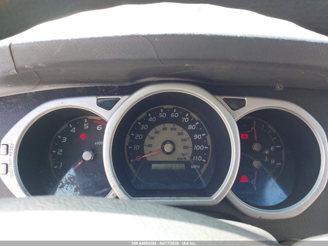 Продажа на аукционе авто 2005 Toyota 4runner Sr5 Sport V6/sr5 V6, vin: JTEZU14R250057779, номер лота: 44893394