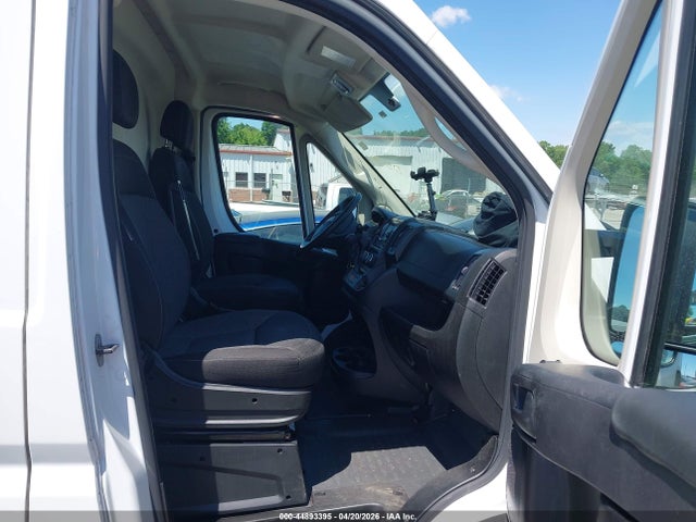 Продаж на аукціоні авто 2021 Ram Promaster 3500 Cargo Van High Roof 159 Wb Ext, vin: 3C6MRVJGXME520520, номер лоту: 44893395