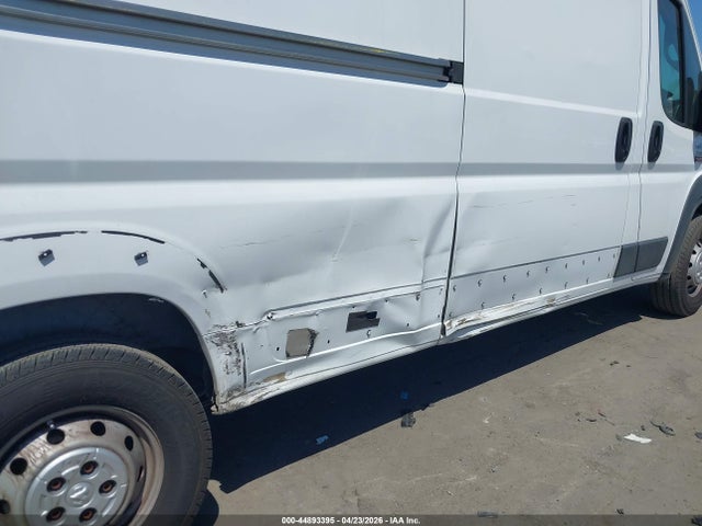Продаж на аукціоні авто 2021 Ram Promaster 3500 Cargo Van High Roof 159 Wb Ext, vin: 3C6MRVJGXME520520, номер лоту: 44893395