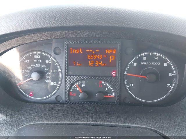 Продаж на аукціоні авто 2021 Ram Promaster 3500 Cargo Van High Roof 159 Wb Ext, vin: 3C6MRVJGXME520520, номер лоту: 44893395