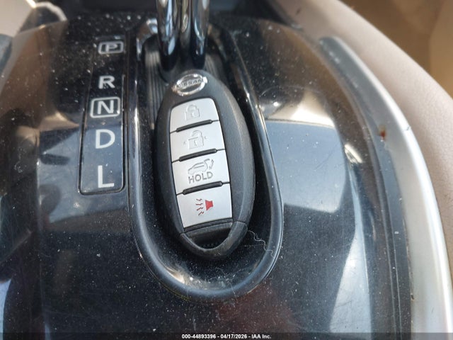 44893396 :رقم المزاد ، 5N1AT2MV8FC757969 vin ، 2015 Nissan Rogue Sl مزاد بيع