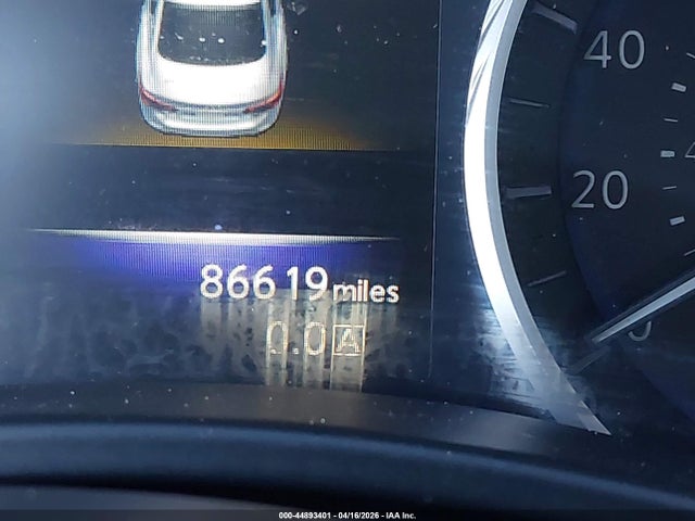 2016 INFINITI Q50 JN1EV7AP9GM300749 Photo 6