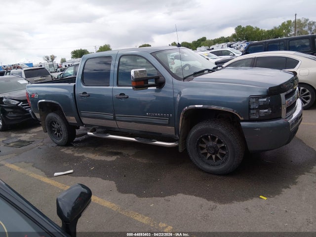 Продаж на аукціоні авто 2009 Chevrolet Silverado 1500 Ls/work Truck, vin: 3GCEK13C59G211456, номер лоту: 44893403