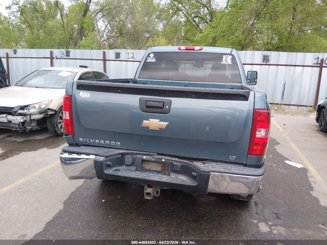Продаж на аукціоні авто 2009 Chevrolet Silverado 1500 Ls/work Truck, vin: 3GCEK13C59G211456, номер лоту: 44893403