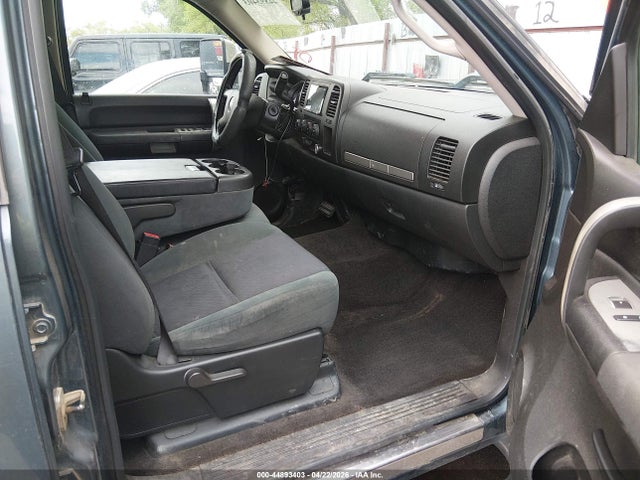 Продаж на аукціоні авто 2009 Chevrolet Silverado 1500 Ls/work Truck, vin: 3GCEK13C59G211456, номер лоту: 44893403