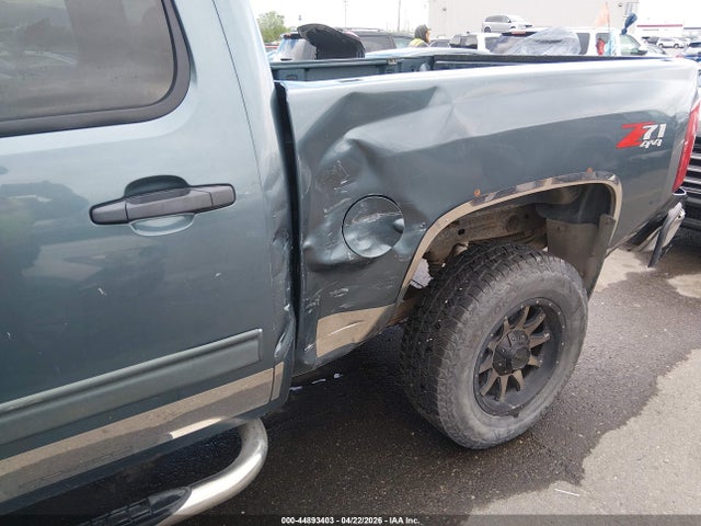Продаж на аукціоні авто 2009 Chevrolet Silverado 1500 Ls/work Truck, vin: 3GCEK13C59G211456, номер лоту: 44893403