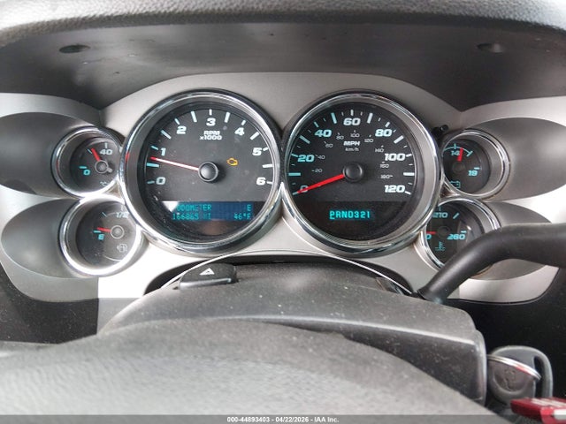 Продаж на аукціоні авто 2009 Chevrolet Silverado 1500 Ls/work Truck, vin: 3GCEK13C59G211456, номер лоту: 44893403
