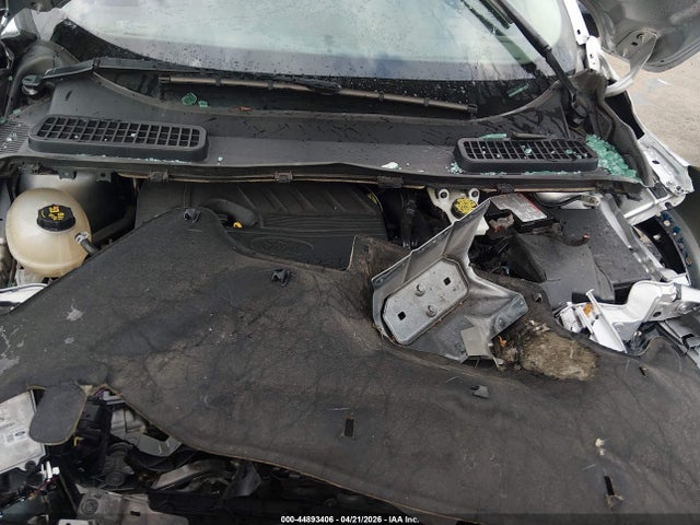 Aukcja sprzedaży 2019 Ford Escape Se, vin: 1FMCU9GD5KUB30491, numer aukcji: 44893406