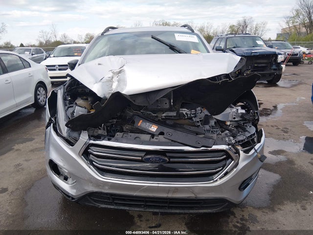 Aukcja sprzedaży 2019 Ford Escape Se, vin: 1FMCU9GD5KUB30491, numer aukcji: 44893406