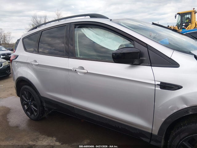Aukcja sprzedaży 2019 Ford Escape Se, vin: 1FMCU9GD5KUB30491, numer aukcji: 44893406