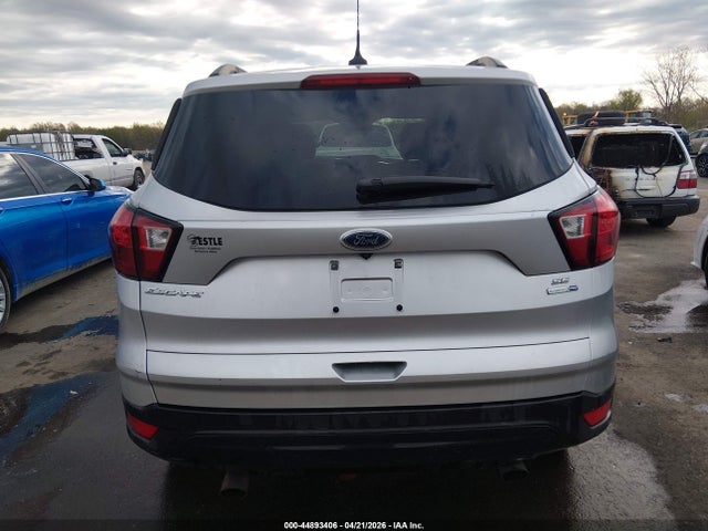 Aukcja sprzedaży 2019 Ford Escape Se, vin: 1FMCU9GD5KUB30491, numer aukcji: 44893406