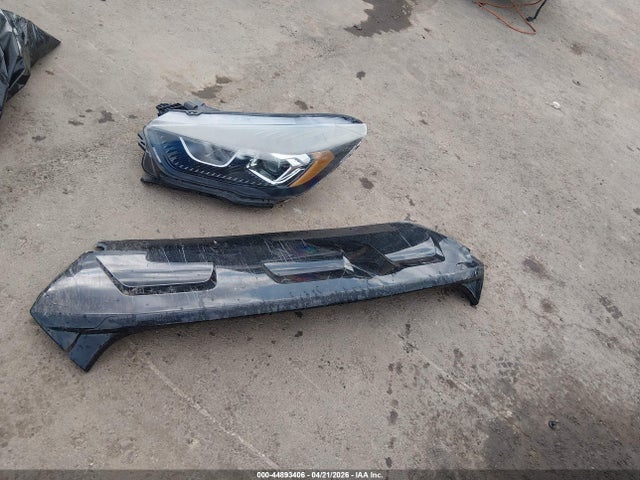 Aukcja sprzedaży 2019 Ford Escape Se, vin: 1FMCU9GD5KUB30491, numer aukcji: 44893406