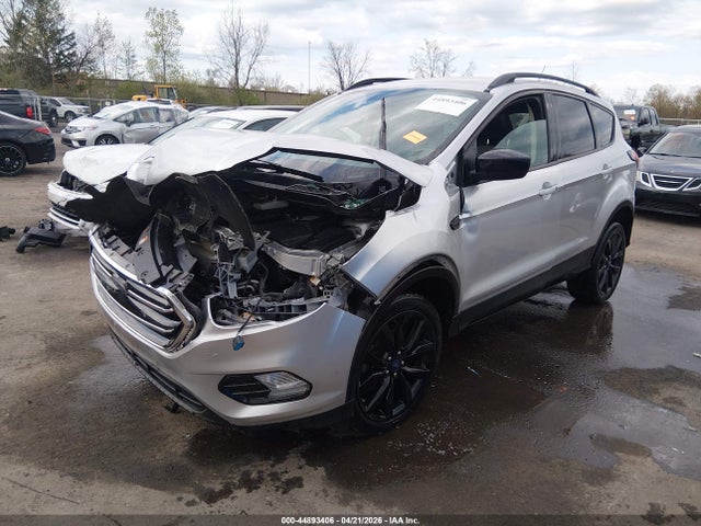 Aukcja sprzedaży 2019 Ford Escape Se, vin: 1FMCU9GD5KUB30491, numer aukcji: 44893406