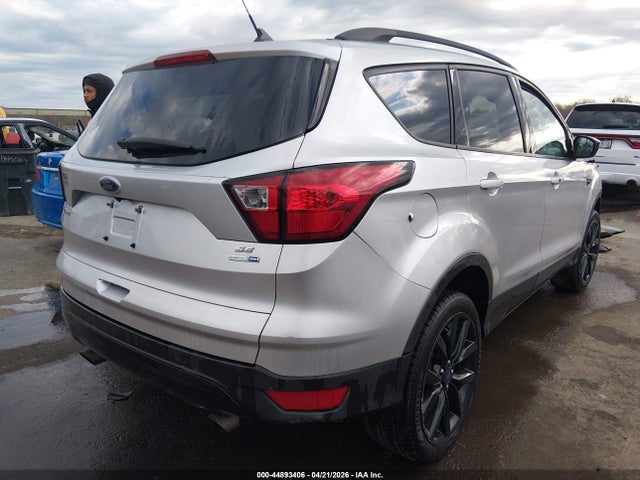 Aukcja sprzedaży 2019 Ford Escape Se, vin: 1FMCU9GD5KUB30491, numer aukcji: 44893406