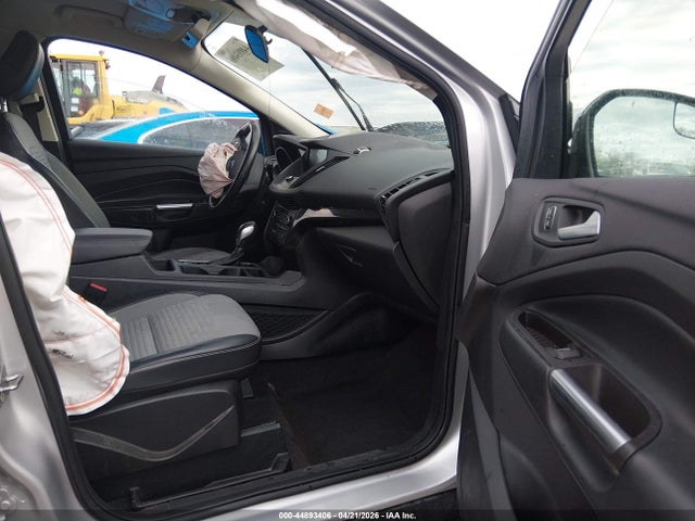Aukcja sprzedaży 2019 Ford Escape Se, vin: 1FMCU9GD5KUB30491, numer aukcji: 44893406