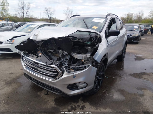 Aukcja sprzedaży 2019 Ford Escape Se, vin: 1FMCU9GD5KUB30491, numer aukcji: 44893406