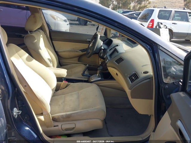 Auction sale of the 2006 Honda Civic Lx, vin: 1HGFA16516L005913, lot number: 44893407