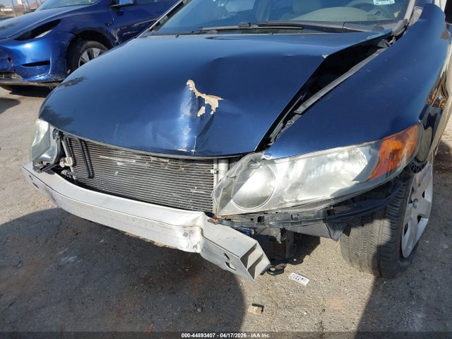 Auction sale of the 2006 Honda Civic Lx, vin: 1HGFA16516L005913, lot number: 44893407