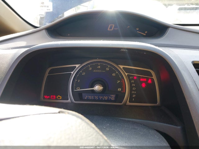Auction sale of the 2006 Honda Civic Lx, vin: 1HGFA16516L005913, lot number: 44893407