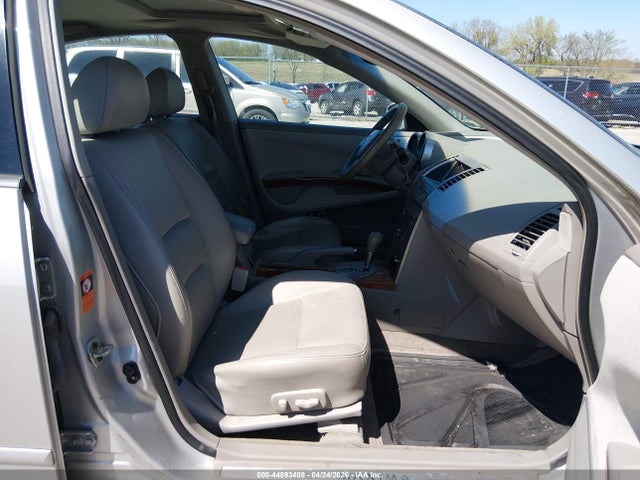 2004 Nissan Maxima 3.5 Sl მანქანა იყიდება აუქციონზე, vin: 1N4BA41E04C832472, აუქციონის ნომერი: 44893408