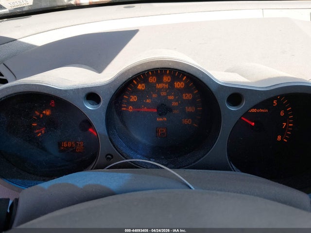 2004 Nissan Maxima 3.5 Sl მანქანა იყიდება აუქციონზე, vin: 1N4BA41E04C832472, აუქციონის ნომერი: 44893408