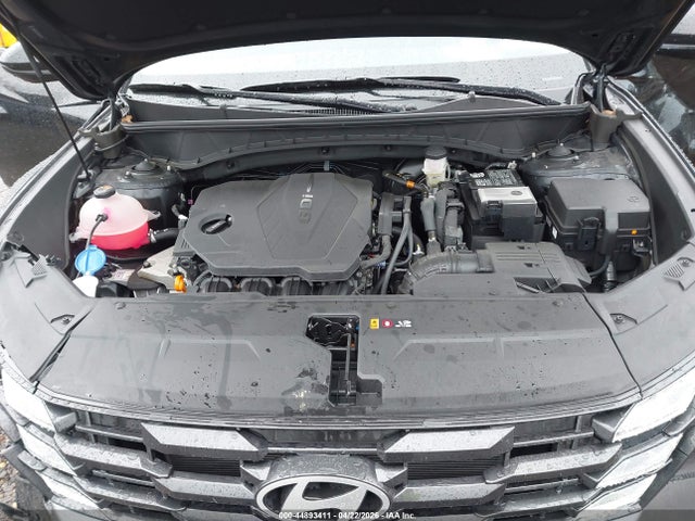 Aukcja sprzedaży 2025 Hyundai Tucson Sel, vin: 5NMJBCDE9SH497719, numer aukcji: 44893411