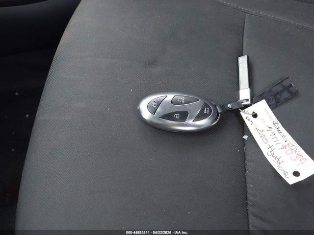 Aukcja sprzedaży 2025 Hyundai Tucson Sel, vin: 5NMJBCDE9SH497719, numer aukcji: 44893411