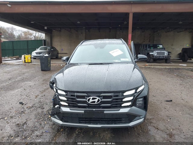 Aukcja sprzedaży 2025 Hyundai Tucson Sel, vin: 5NMJBCDE9SH497719, numer aukcji: 44893411