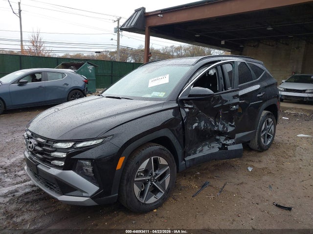 Aukcja sprzedaży 2025 Hyundai Tucson Sel, vin: 5NMJBCDE9SH497719, numer aukcji: 44893411