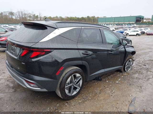 Aukcja sprzedaży 2025 Hyundai Tucson Sel, vin: 5NMJBCDE9SH497719, numer aukcji: 44893411