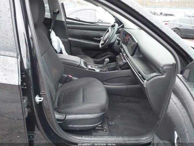 Aukcja sprzedaży 2025 Hyundai Tucson Sel, vin: 5NMJBCDE9SH497719, numer aukcji: 44893411