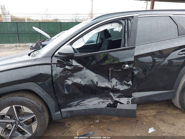 Aukcja sprzedaży 2025 Hyundai Tucson Sel, vin: 5NMJBCDE9SH497719, numer aukcji: 44893411