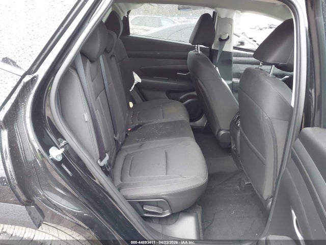 Aukcja sprzedaży 2025 Hyundai Tucson Sel, vin: 5NMJBCDE9SH497719, numer aukcji: 44893411